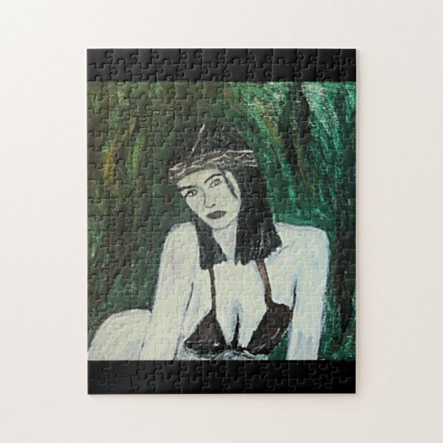 PHENOM PHEN PASSION JIGSAW PUZZLE (Vertical)