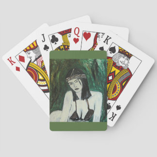 PHENOM PHEN PASSION PLAYING CARDS