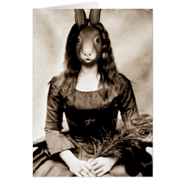 Phénomène victorien (Devant)