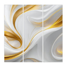 Phenomenon Flow White Gold S01