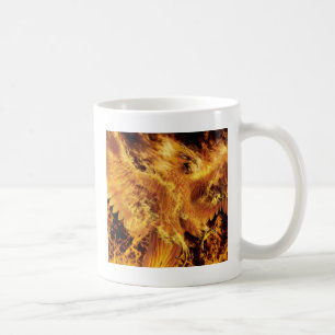 pheonix coffee mug