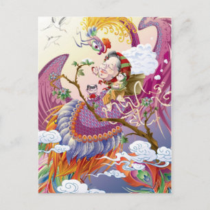 Pheonix Postcard