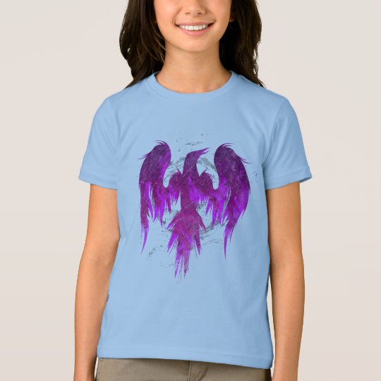 Pheonix.Princess T-Shirt