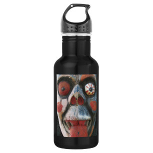 Phi - A Thai Ghost 532 Ml Water Bottle
