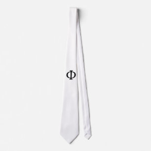 Phi for Philosophy Tie