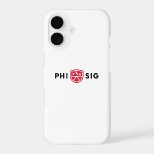 Phi Sigma Kappa Logo
