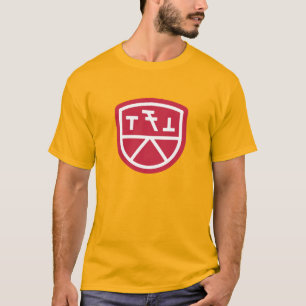 Phi Sigma Kappa Shield 3 T-Shirt