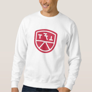 Phi Sigma Kappa Shield 7 Sweatshirt