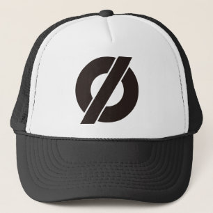 PHI TRUCKER HAT