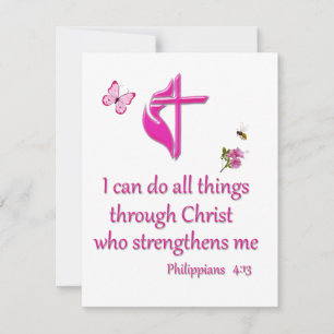 Phiilipeans 4:16  holiday card