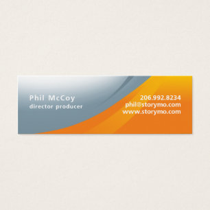 Phil McCoy maigre