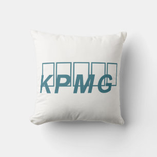 Phil Mickelson Hat Throw Pillow