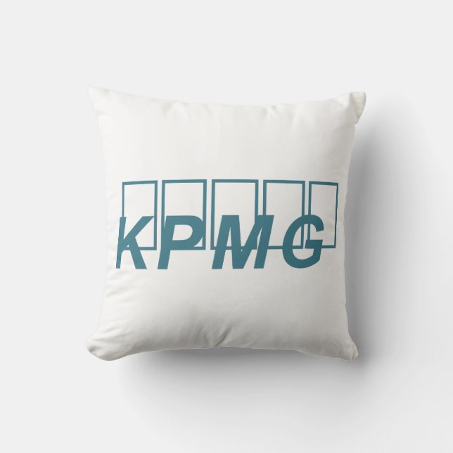 Phil Mickelson Hat Throw Pillow (Front)