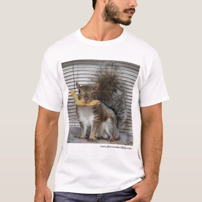 Phil Tee (Front)