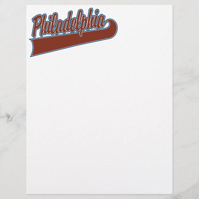 Philadelphia (Front)