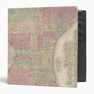 Philadelphia 2 binder