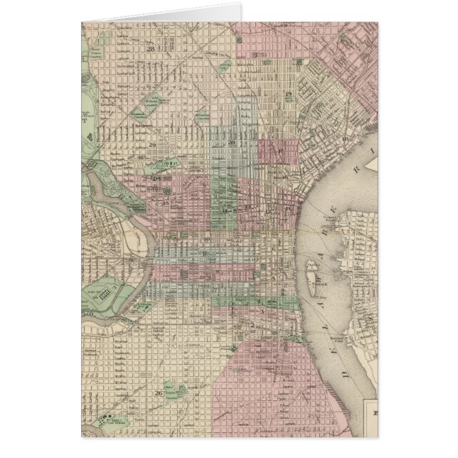 Philadelphia 3 (Front)