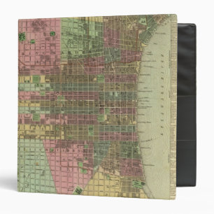 Philadelphia 4 binder