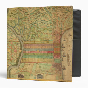 Philadelphia 5 binder