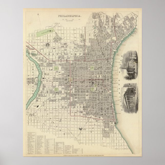 Philadelphia 5 poster (Front)