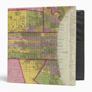Philadelphia 7 binder