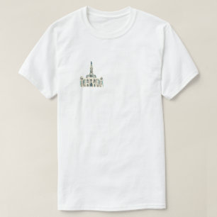 Philadelphia - Basic T-Shirt