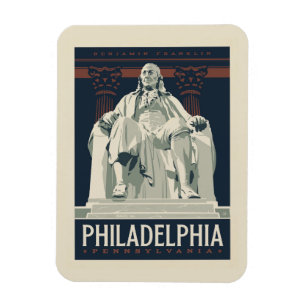 Philadelphia   Benjamin Franklin Institute Magnet