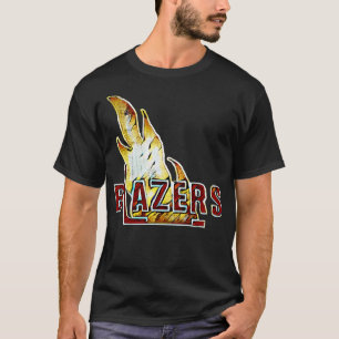 Philadelphia Blazers Hockey T-Shirt