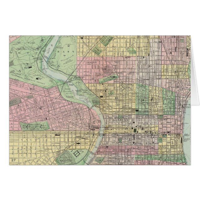 Philadelphia, Camden (Front Horizontal)