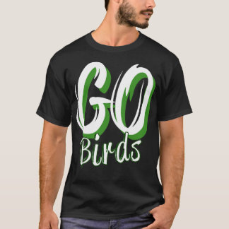 Philadelphia eagles2 T-Shirt