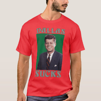Philadelphia Eagles Dallas Sucks vintage T-Shirt