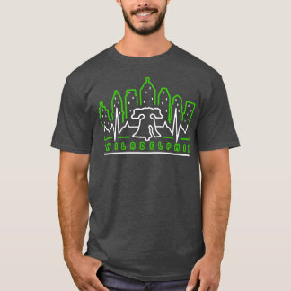 Philadelphia EKG Heartbeat Philly Fan Favourite 1 T-Shirt