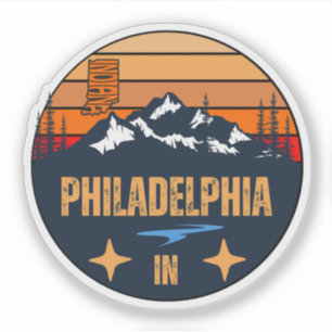 Philadelphia, Indiana