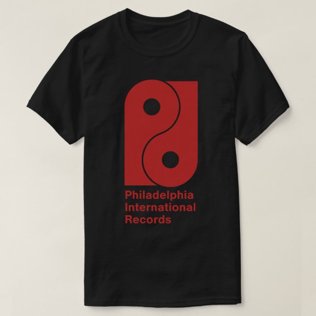 Philadelphia International Philly Soul Classic  T-Shirt (Design Front)