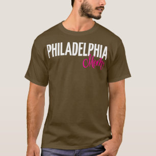Philadelphia Mom 1 T-Shirt