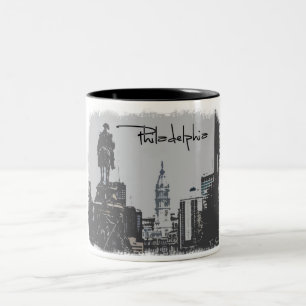 Philadelphia Mug