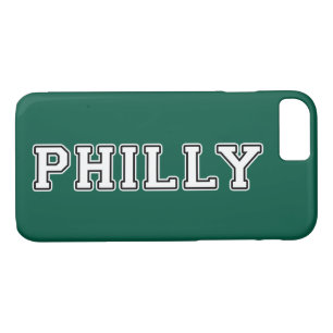 Philadelphia Pennsylvania Case-Mate iPhone Case