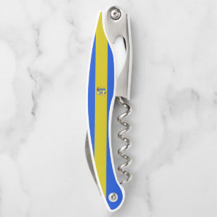 Philadelphia (Pennsylvania) city flag Corkscrew