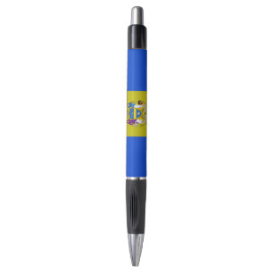 Philadelphia (Pennsylvania) city flag  Pen