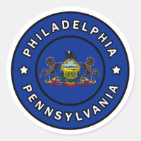 Philadelphia Pennsylvania