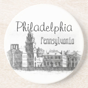 Philadelphia, Pennsylvania Coaster