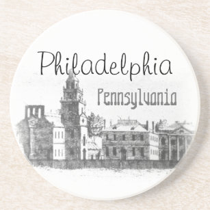 Philadelphia, Pennsylvania Coaster