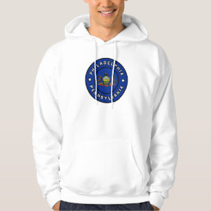 Philadelphia Pennsylvania Hoodie