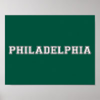 Philadelphia Pennsylvania