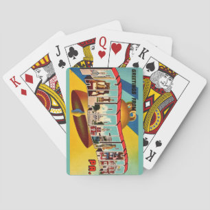 Philadelphia Playing Cards