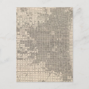 Philadelphia Postcard