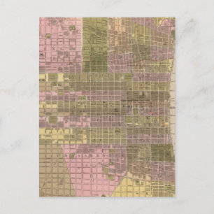 Philadelphia Postcard