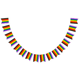 Philadelphia Pride Flag