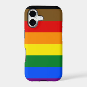 Philadelphia Pride Flag LGBTQ