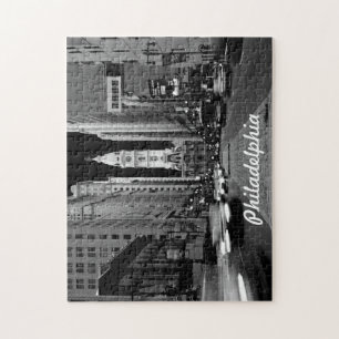 Philadelphia Puzzle